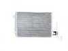 ES#261339 - 8D0260403H - A/C Condenser - Transfers heat from the refrigerant - Nissens - Audi Volkswagen