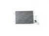 ES#261339 - 8D0260403H - A/C Condenser - Transfers heat from the refrigerant - Nissens - Audi Volkswagen