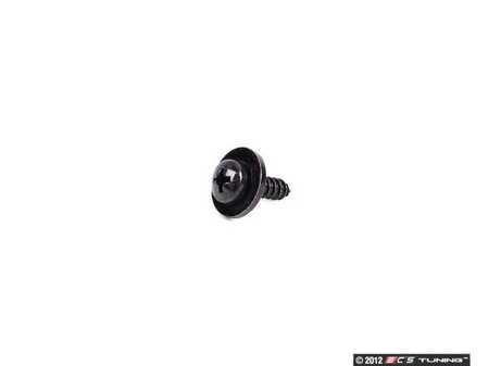 ES#208569 - 07119904181 - SCREW - Genuine BMW - BMW