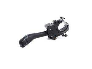 ES#2535071 - 8L0953513J - Turn Signal Stalk - Fixes the common turn signal issues - URO - Audi Volkswagen
