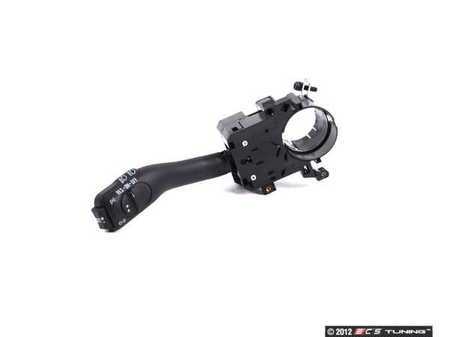 ES#2535071 - 8L0953513J - Turn Signal Stalk - Fixes the common turn signal issues - URO - Audi Volkswagen