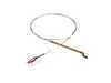 ES#134398 - 52101916612 - Seat Release Cable - Driver's side - 820mm. Used to unlock the seat allowing movement - Genuine BMW - BMW