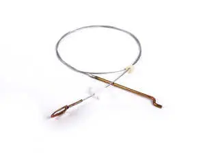 Seat Release Cable - Driver's side