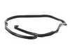 ES#2534620 - 51711808685 - Door Seal - Left - Keep the elements out of your vehicle. - URO - BMW