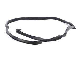 ES#2534620 - 51711808685 - Door Seal - Left - Keep the elements out of your vehicle. - URO - BMW