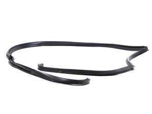 ES#2534621 - 51711808686 - Door Seal - Right - Keep the elements out of your vehicle. - URO - BMW