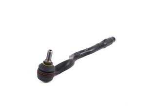 ES#52233 - 32212229367 - Tie Rod End - Left - Tie rod end only - Genuine BMW - BMW