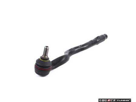 ES#52233 - 32212229367 - Tie Rod End - Left - Tie rod end only - Genuine BMW - BMW