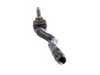ES#52233 - 32212229367 - Tie Rod End - Left - Tie rod end only - Genuine BMW - BMW