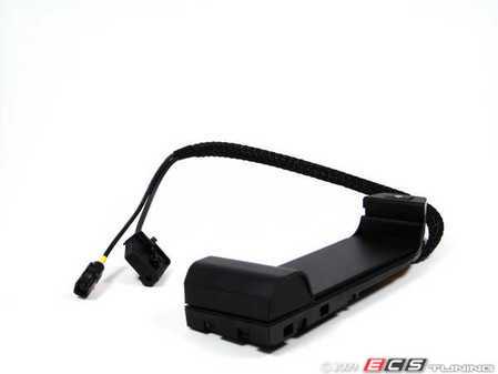 ES#265013 - 84109160935 - Eject Box - Mobile Telephone - Located in the center console - Genuine BMW - BMW