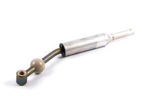 ES#47328 - 25117543190 - Shift Lever - Lever that the shift knob mounts to - Genuine BMW - BMW