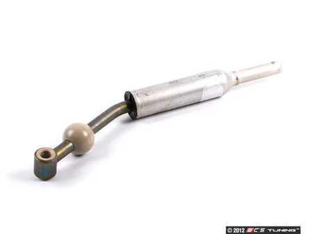 ES#47328 - 25117543190 - Shift Lever - Lever that the shift knob mounts to - Genuine BMW - BMW