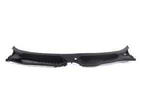ES#128536 - 51717017022 - Windshield Cowl - E85 E86 Z4 - Keep the weather away from your engine. Replace your brittle, cracking, or faded cowling today - Genuine BMW - BMW