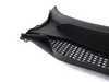 ES#128536 - 51717017022 - Windshield Cowl - E85 E86 Z4 - Keep the weather away from your engine. Replace your brittle, cracking, or faded cowling today - Genuine BMW - BMW