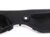 ES#128536 - 51717017022 - Windshield Cowl - E85 E86 Z4 - Keep the weather away from your engine. Replace your brittle, cracking, or faded cowling today - Genuine BMW - BMW