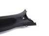 ES#128536 - 51717017022 - Windshield Cowl - E85 E86 Z4 - Keep the weather away from your engine. Replace your brittle, cracking, or faded cowling today - Genuine BMW - BMW