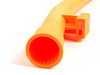 ES#2538756 - 06A103663B - Oil Dipstick Funnel - Seals dipstick and keeps debris out. - Meyle - Audi Volkswagen