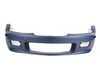 ES#73462 - 51110307536 - Front Bumper Cover - Comes In Primer, Ready For Paint - Genuine BMW - BMW