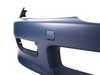 ES#73462 - 51110307536 - Front Bumper Cover - Comes In Primer, Ready For Paint - Genuine BMW - BMW