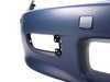 ES#73462 - 51110307536 - Front Bumper Cover - Comes In Primer, Ready For Paint - Genuine BMW - BMW