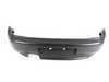 ES#75460 - 51120307539 - Rear Bumper - Primed and ready for paint - Genuine BMW - BMW
