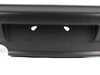 ES#75460 - 51120307539 - Rear Bumper - Primed and ready for paint - Genuine BMW - BMW