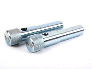 ES#2070660 - 3393 - Front Subframe Alignment Tool - Pair - Used to check and align the front subframe position - Genuine Volkswagen Audi - Audi Volkswagen