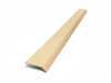 ES#124153 - 51478174510 - E38 Door Sill strip - Front Right - Door sill trim. sandbeige - Genuine BMW - BMW