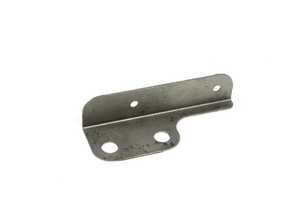 ES#181173 - 65128398570 - CD Changer Bracket - Rear - Used to mount the CD changer - Genuine BMW - BMW