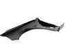ES#72102 - 41358223924 - Front Fender - Right - Genuine replacement fender, primed and ready for paint. - Genuine BMW - BMW
