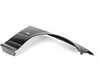 ES#72102 - 41358223924 - Front Fender - Right - Genuine replacement fender, primed and ready for paint. - Genuine BMW - BMW