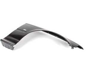ES#72102 - 41358223924 - Front Fender - Right - Genuine replacement fender, primed and ready for paint. - Genuine BMW - BMW