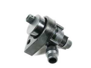 ES#4313229 - 64116954987 - Additional Water Pump - Genuine BMW - BMW