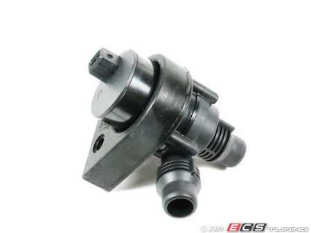 ES#4313229 - 64116954987 - Additional Water Pump - Genuine BMW - BMW