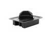 ES#164543 - 61131378944 - Plug-in Connection - Color Black - Genuine BMW - BMW