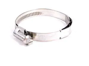 Hose Clamp - Priced Each
