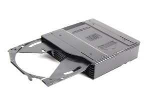 ES#1615519 - 0028206289 - Magazine For CD Changer - Six Disc - Genuine Mercedes Benz - Mercedes Benz