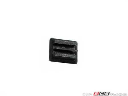 ES#164543 - 61131378944 - Plug-in Connection - Color Black - Genuine BMW - BMW