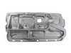 ES#126472 - 51488236695 - Door insulation - left  - Foam door insulation for driver side door - Genuine BMW - BMW