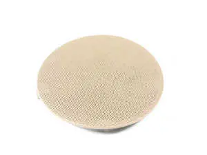 Speaker Cover - Right Front