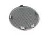 ES#102061 - 51418224388 - Speaker Cover - Right Front - Hellbeige/Light Beige. Protects the front door speaker - Genuine BMW - BMW