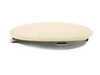 ES#102061 - 51418224388 - Speaker Cover - Right Front - Hellbeige/Light Beige. Protects the front door speaker - Genuine BMW - BMW