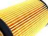 ES#2535596 - 99610722553 - Oil Filter Element - Ensure that your engine is getting clean a oil supply with a new filter - Hengst - Porsche