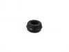 ES#19555 - 11151702291 - O-Ring for Intake Manifold Cover - See MOQKT - Genuine BMW - BMW