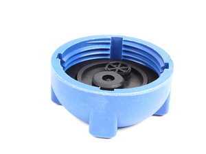 ES#10455 - 443121321 - Expansion Tank Cap  - Keep proper pressure on your coolant - Febi - Audi Volkswagen