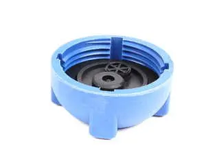 Expansion Tank Cap 
