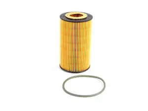 Oil Filter Element