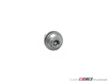 ES#17049 - 07147192142 - ISA Screw - Genuine BMW - BMW