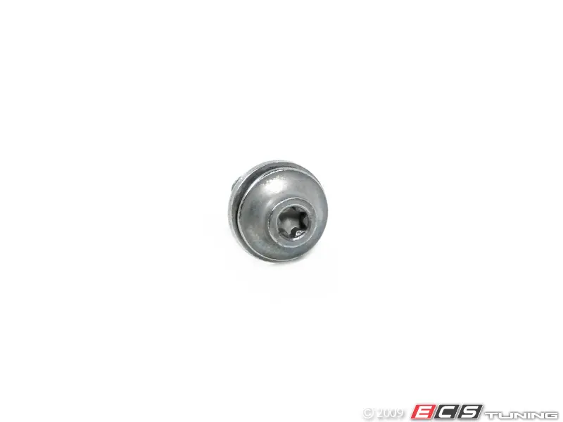 Genuine BMW - 07147192142 - ISA Screw (07-14-7-192-142) 