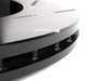 ES#522859 - USR7196 - Rear Ultimax Sport Rotor Kit - Pair (294x19) - Upgrade to a slotted rotor for improved braking - EBC - BMW